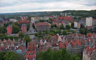 Gdańsk Ratusz Staromiejski 2 - 13-05-2026 16:58