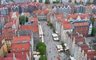 Gdańsk Ratusz Staromiejski 2 - 13-05-2026 17:13