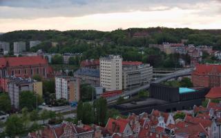 Gdańsk Ratusz Staromiejski 2 - 13-05-2026 17:36