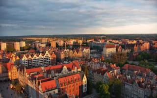 Gdańsk Ratusz Staromiejski 2 - 13-05-2026 17:59