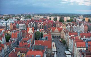 Gdańsk Ratusz Staromiejski 2 - 13-05-2026 18:29