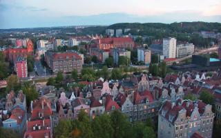 Gdańsk Ratusz Staromiejski 2 - 13-05-2026 19:00