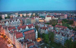 Gdańsk Ratusz Staromiejski 2 - 13-05-2026 19:07
