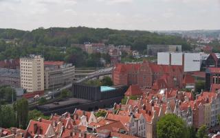 Gdańsk Ratusz Staromiejski 2 - 19-05-2026 11:21