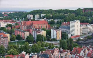 Gdańsk Ratusz Staromiejski 2 - 31-05-2026 18:48