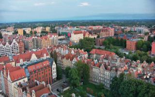 Gdańsk Ratusz Staromiejski 2 - 31-05-2026 18:56