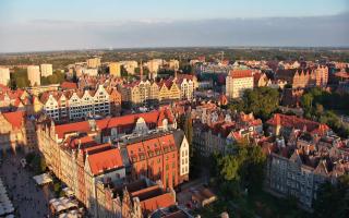 Gdańsk Ratusz Staromiejski 2 - 01-06-2026 18:10