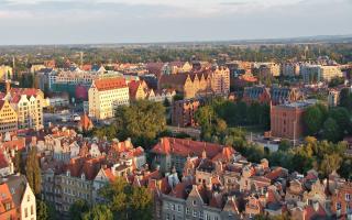 Gdańsk Ratusz Staromiejski 2 - 01-06-2026 18:25