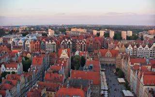 Gdańsk Ratusz Staromiejski 2 - 01-06-2026 18:55