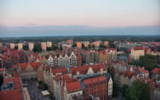 Gdańsk Ratusz Staromiejski 2 - 01-06-2026 19:03