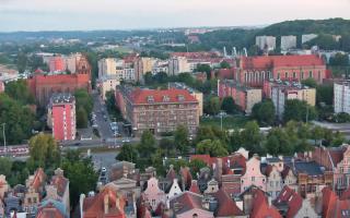 Gdańsk Ratusz Staromiejski 2 - 01-06-2026 19:11