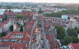 Gdańsk Ratusz Staromiejski 2 - 01-06-2026 19:18
