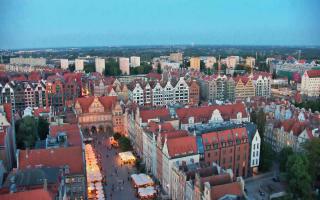 Gdańsk Ratusz Staromiejski 2 - 01-06-2026 19:33