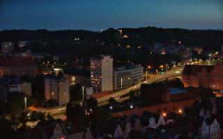 Gdańsk Ratusz Staromiejski 2 - 01-06-2026 20:04
