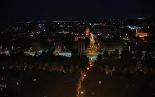 Gdańsk Ratusz Staromiejski 2 - 01-06-2026 20:49