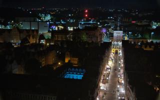 Gdańsk Ratusz Staromiejski 2 - 01-06-2026 21:19