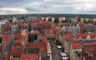 Gdańsk Ratusz Staromiejski 2 - 15-06-2026 17:22