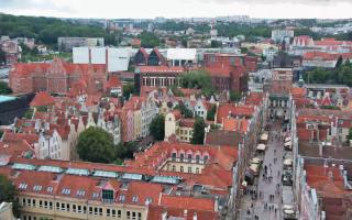 Gdańsk Ratusz Staromiejski 2 - 15-06-2026 17:45