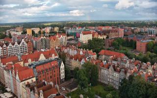 Gdańsk Ratusz Staromiejski 2 - 15-06-2026 18:00