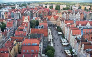Gdańsk Ratusz Staromiejski 2 - 15-06-2026 18:07