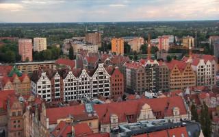 Gdańsk Ratusz Staromiejski 2 - 15-06-2026 18:53