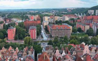 Gdańsk Ratusz Staromiejski 2 - 15-06-2026 19:00