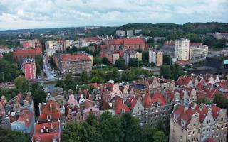 Gdańsk Ratusz Staromiejski 2 - 15-06-2026 19:15