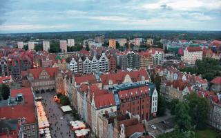 Gdańsk Ratusz Staromiejski 2 - 15-06-2026 19:23