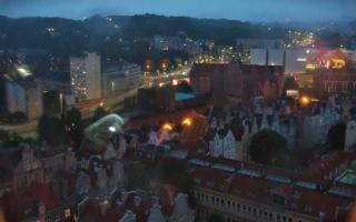 Gdańsk Ratusz Staromiejski 2 - 15-06-2026 19:46