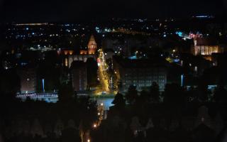 Gdańsk Ratusz Staromiejski 2 - 15-06-2026 22:25