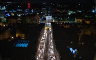 Gdańsk Ratusz Staromiejski 2 - 15-06-2026 22:32