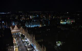 Gdańsk Ratusz Staromiejski 2 - 15-06-2026 22:48