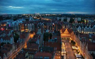 Gdańsk Ratusz Staromiejski 2 - 16-06-2026 01:34