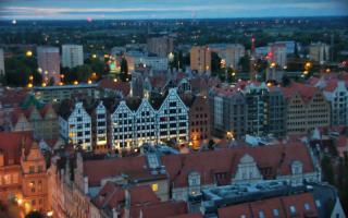 Gdańsk Ratusz Staromiejski 2 - 16-06-2026 01:42