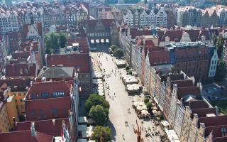 Gdańsk Ratusz Staromiejski 2 - 28-06-2026 06:51