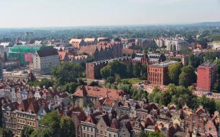 Gdańsk Ratusz Staromiejski 2 - 28-06-2026 06:58
