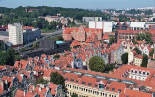 Gdańsk Ratusz Staromiejski 2 - 28-06-2026 07:06