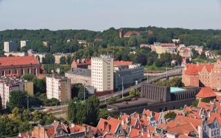 Gdańsk Ratusz Staromiejski 2 - 28-06-2026 07:14