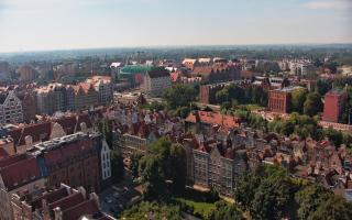 Gdańsk Ratusz Staromiejski 2 - 28-06-2026 07:21