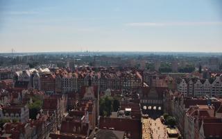 Gdańsk Ratusz Staromiejski 2 - 28-06-2026 07:29