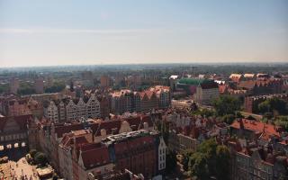 Gdańsk Ratusz Staromiejski 2 - 28-06-2026 07:36