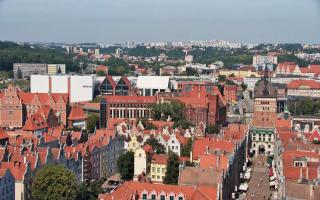 Gdańsk Ratusz Staromiejski 2 - 28-06-2026 07:52