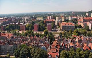 Gdańsk Ratusz Staromiejski 2 - 28-06-2026 07:59