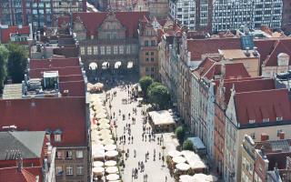 Gdańsk Ratusz Staromiejski 2 - 28-06-2026 08:14