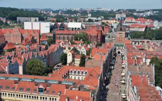 Gdańsk Ratusz Staromiejski 2 - 28-06-2026 08:29