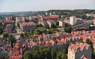 Gdańsk Ratusz Staromiejski 2 - 28-06-2026 08:37