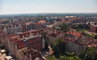 Gdańsk Ratusz Staromiejski 2 - 28-06-2026 08:45