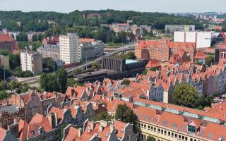 Gdańsk Ratusz Staromiejski 2 - 28-06-2026 09:07