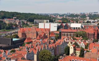 Gdańsk Ratusz Staromiejski 2 - 28-06-2026 09:15