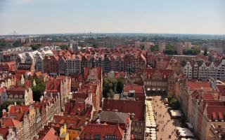 Gdańsk Ratusz Staromiejski 2 - 28-06-2026 09:30
